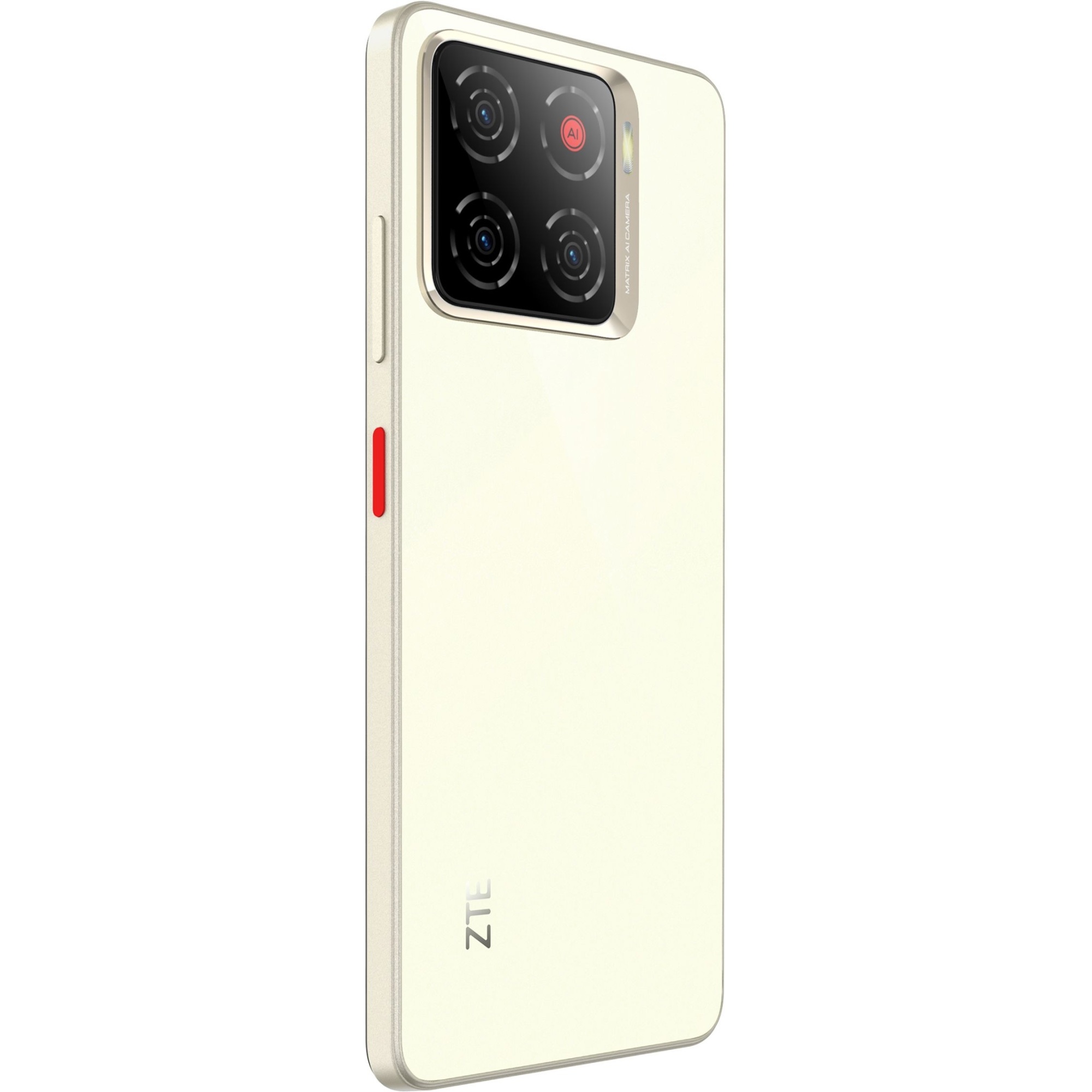 Смартфон ZTE Blade A56 4/128GB Gold