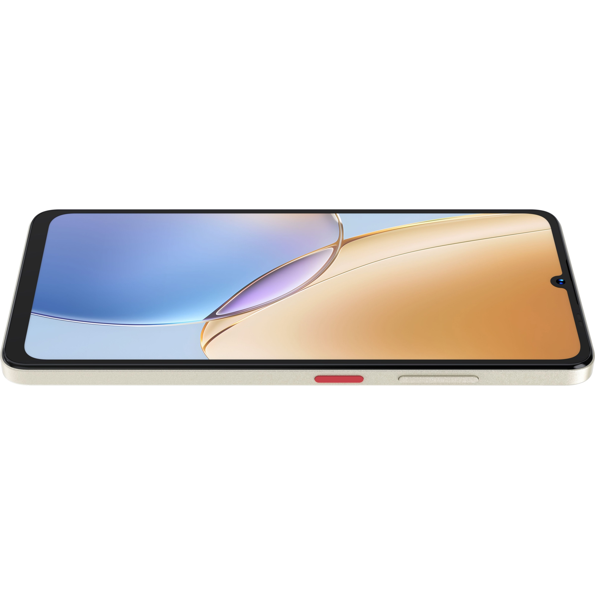 Смартфон ZTE Blade A56 4/128GB Gold