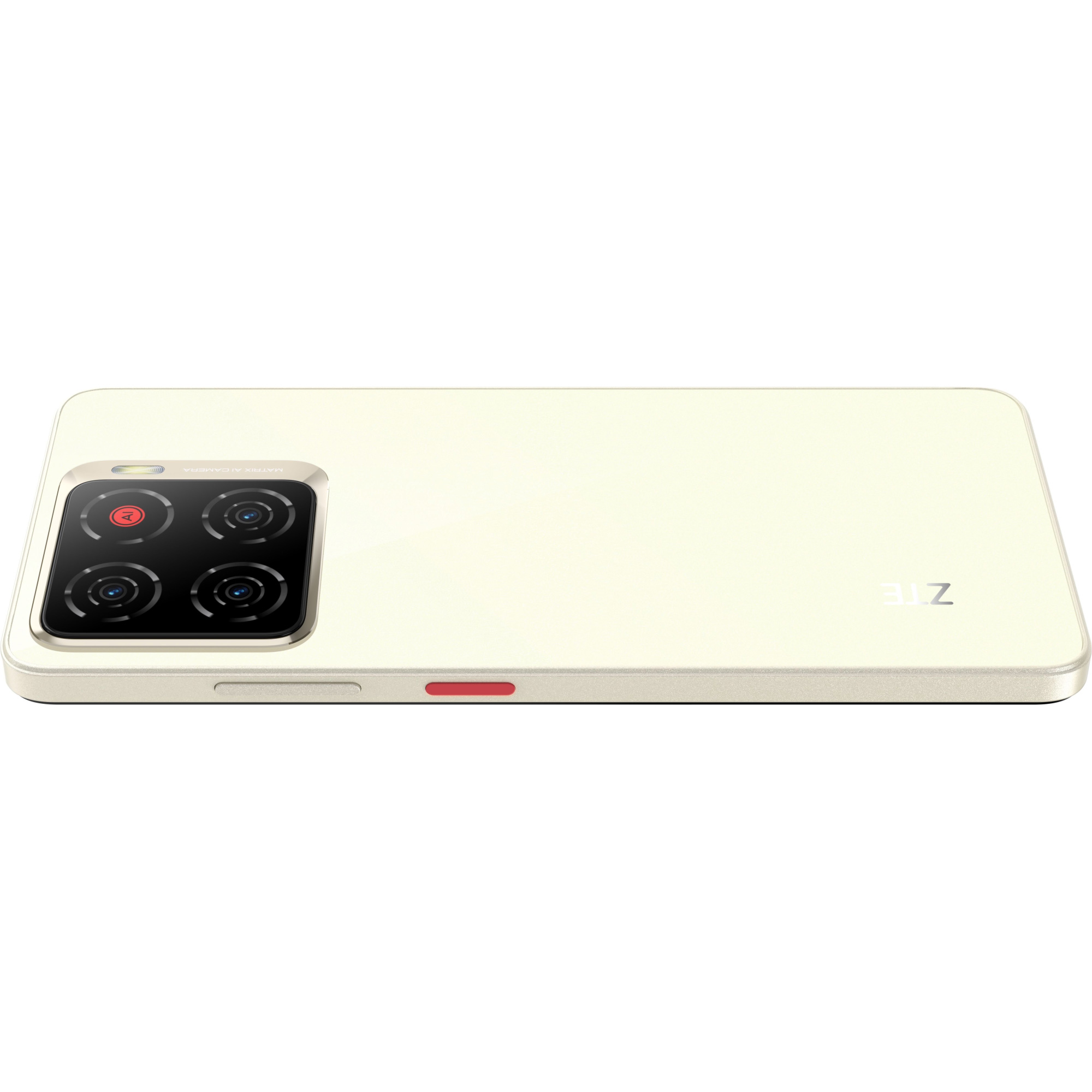 Смартфон ZTE Blade A56 4/128GB Gold