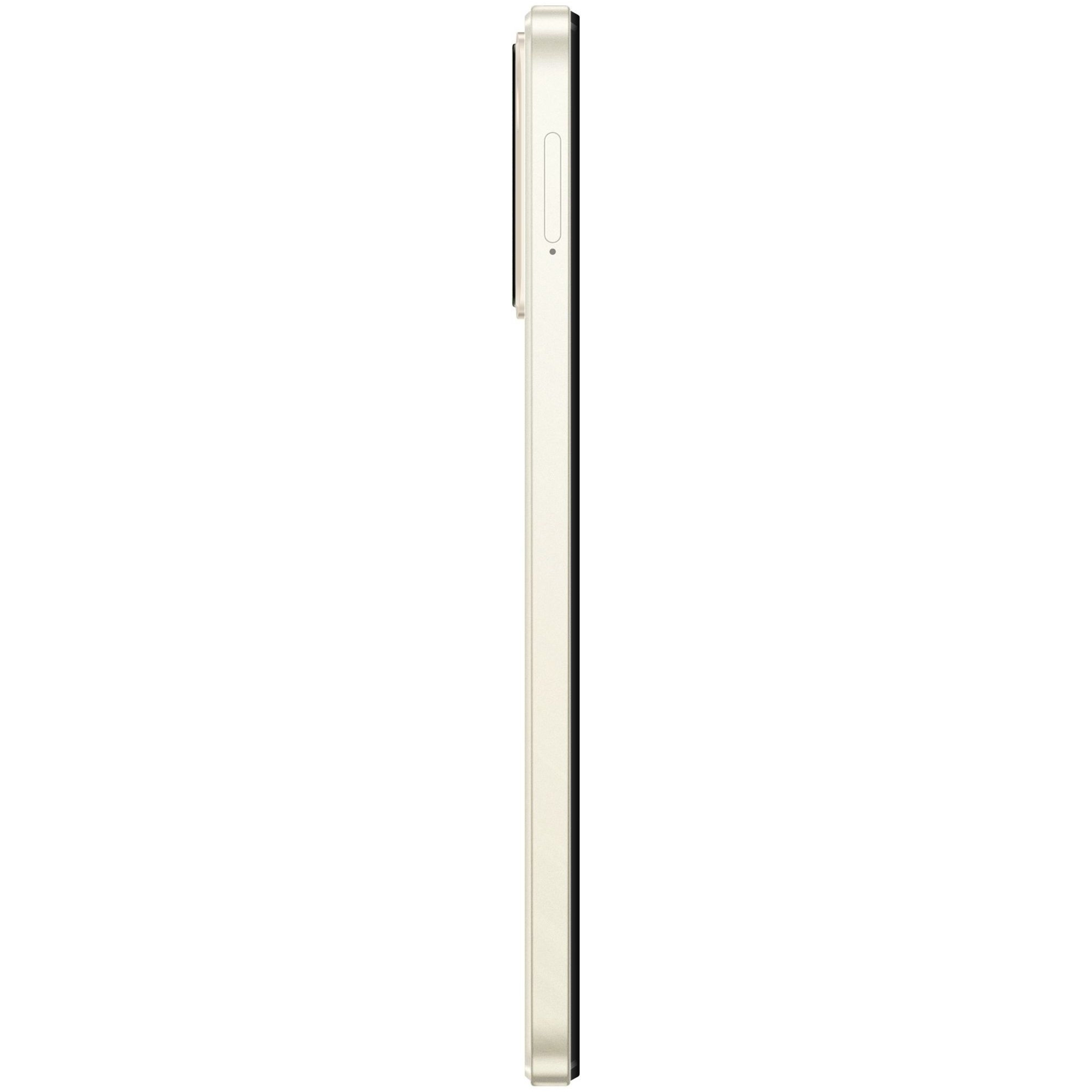 Смартфон ZTE Blade A56 4/128GB Gold