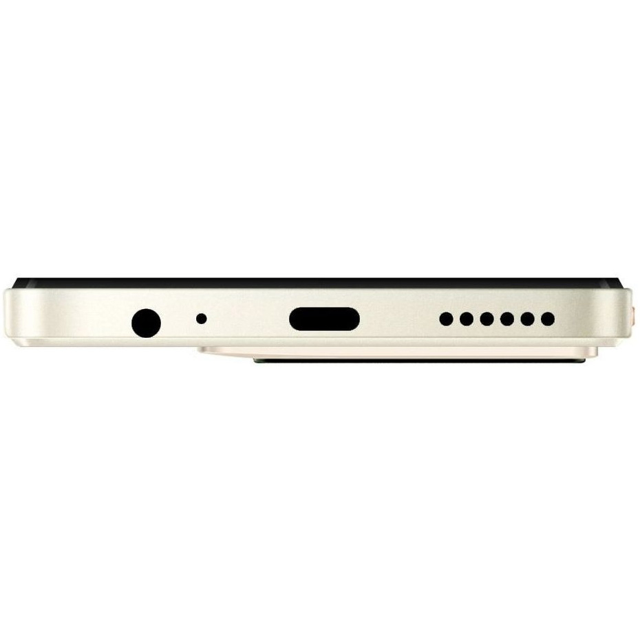 Смартфон ZTE Blade A56 4/128GB Gold