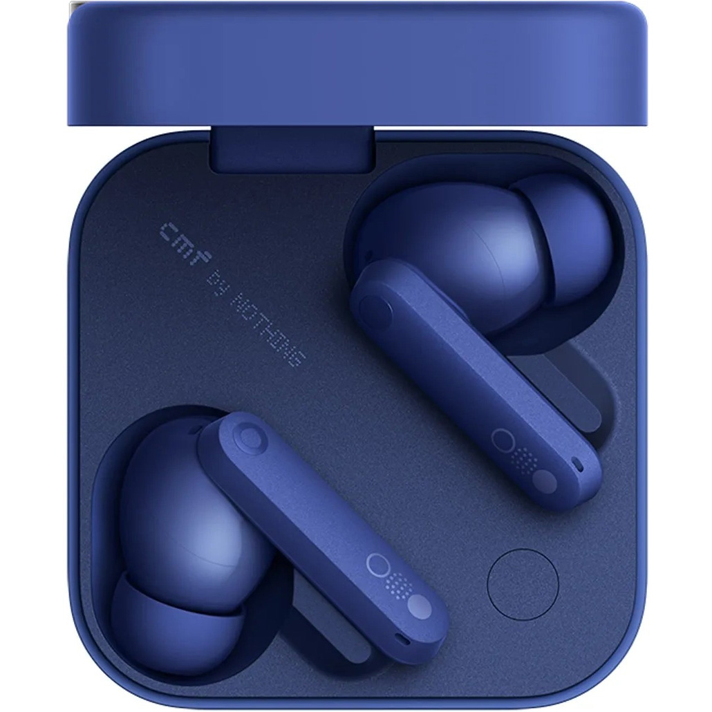 Наушники CMF by NOTHING Buds Pro 2 B187 Blue