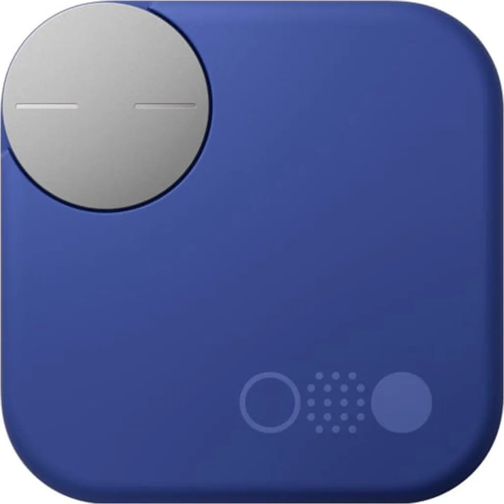 Наушники CMF by NOTHING Buds Pro 2 B187 Blue