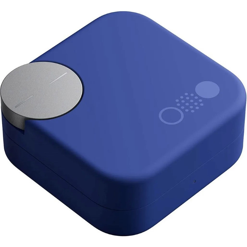Наушники CMF by NOTHING Buds Pro 2 B187 Blue