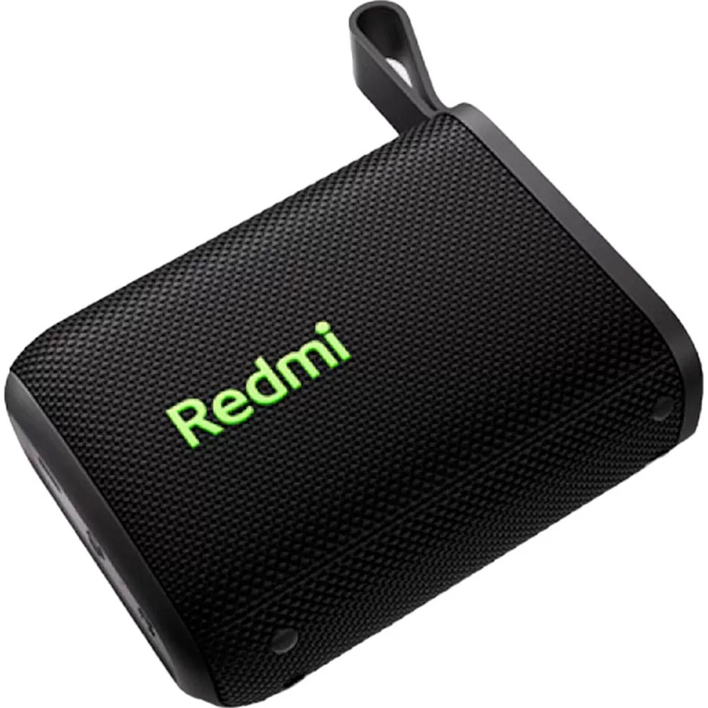 Портативна колонка REDMI ASM11A Black