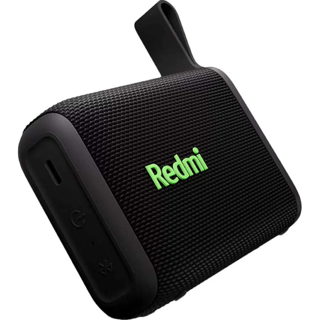 Портативна колонка REDMI ASM11A Black