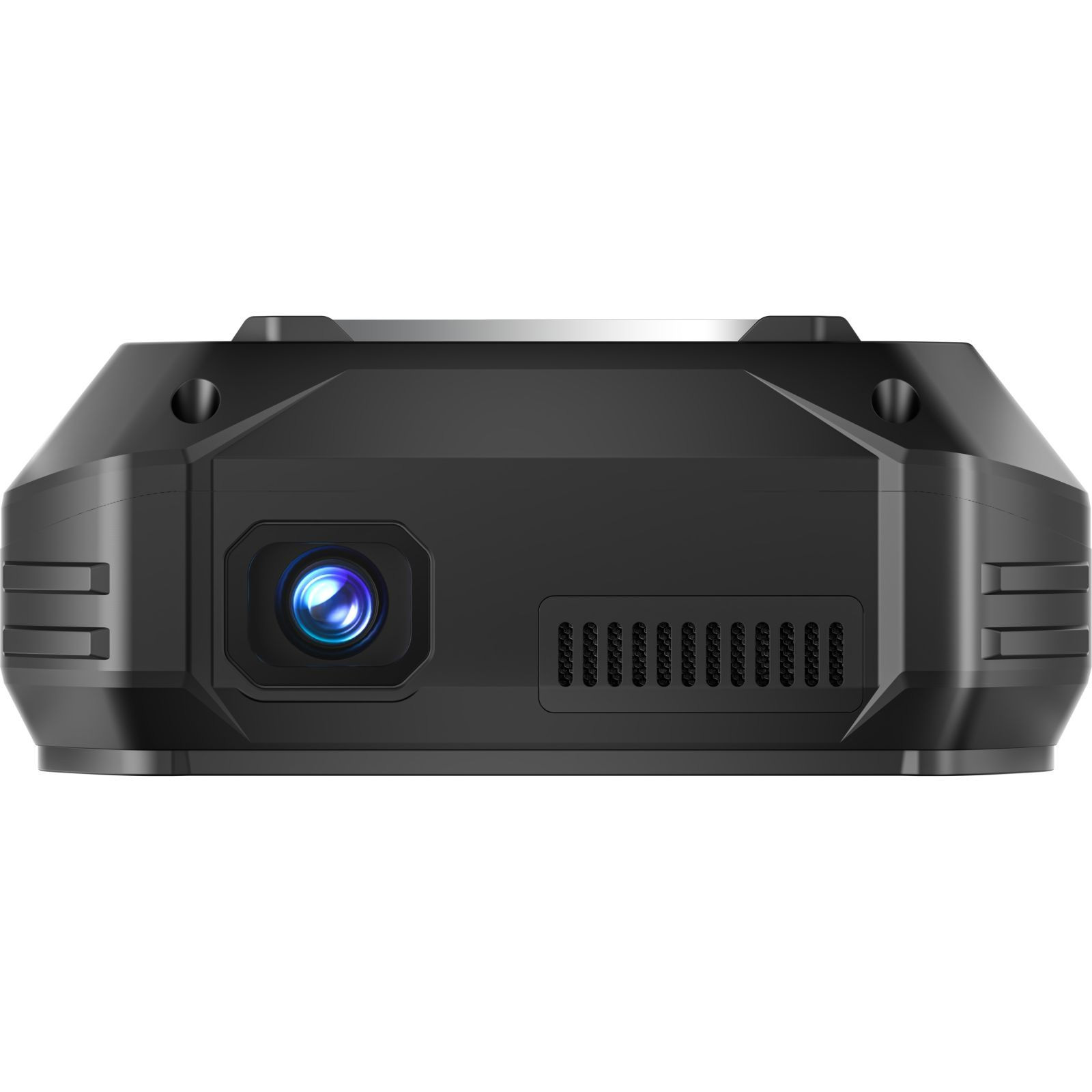 Смартфон OUKITEL WP100 Titan 12/512GB Black (6931940792769)