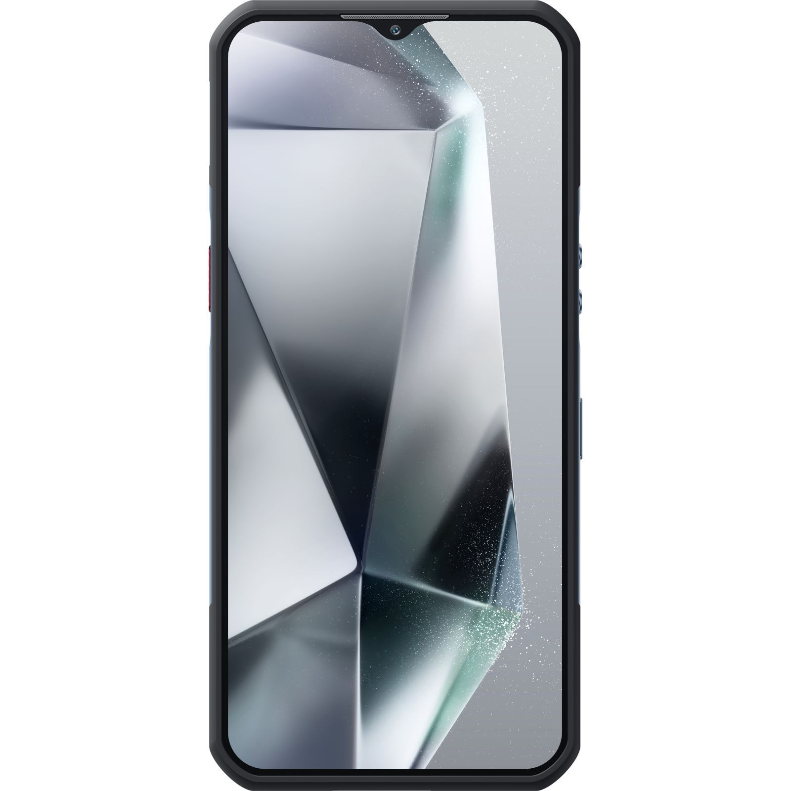 Смартфон OUKITEL WP35 Pro 12/512GB Gray (6931940795289)