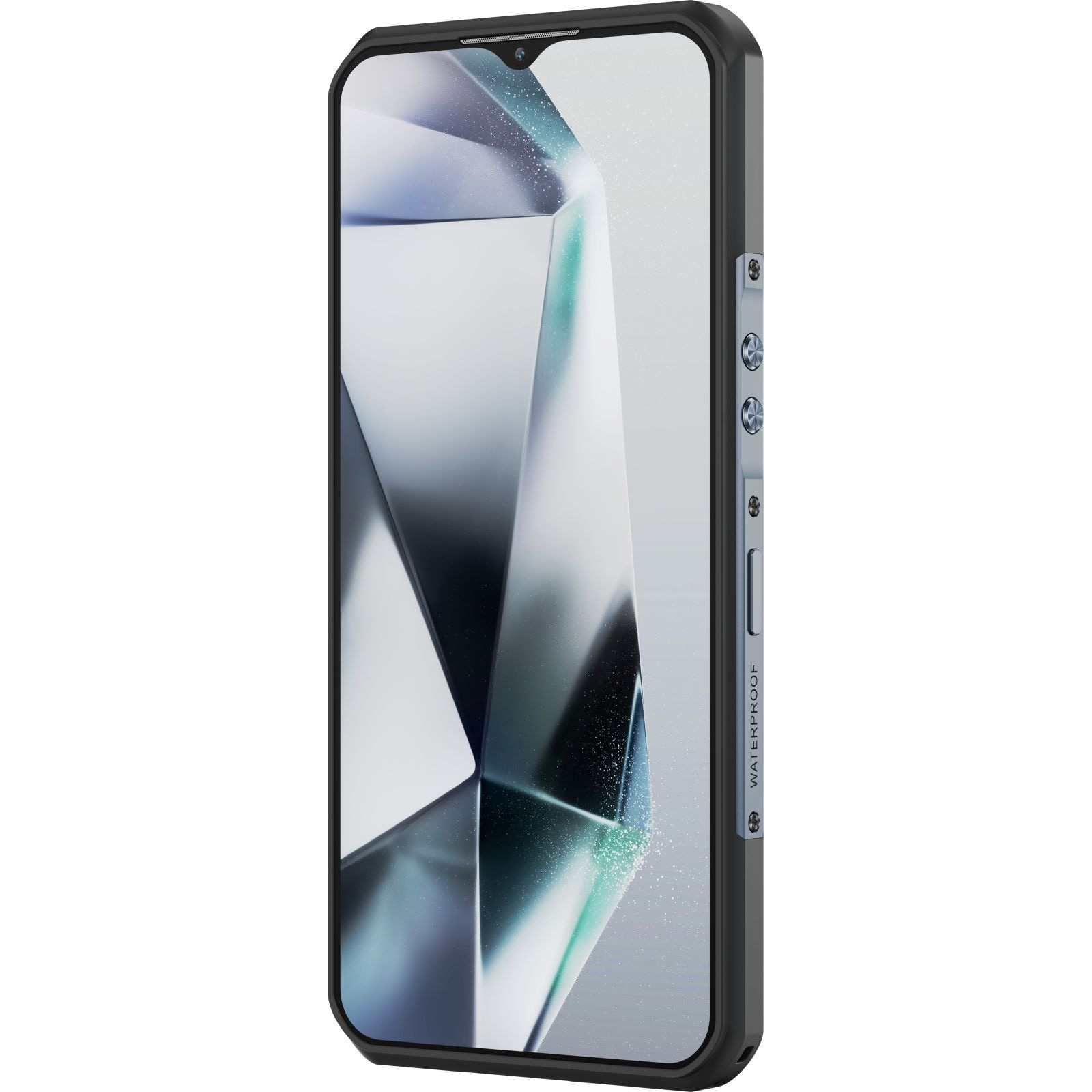 Смартфон OUKITEL WP35 Pro 12/512GB Gray (6931940795289)