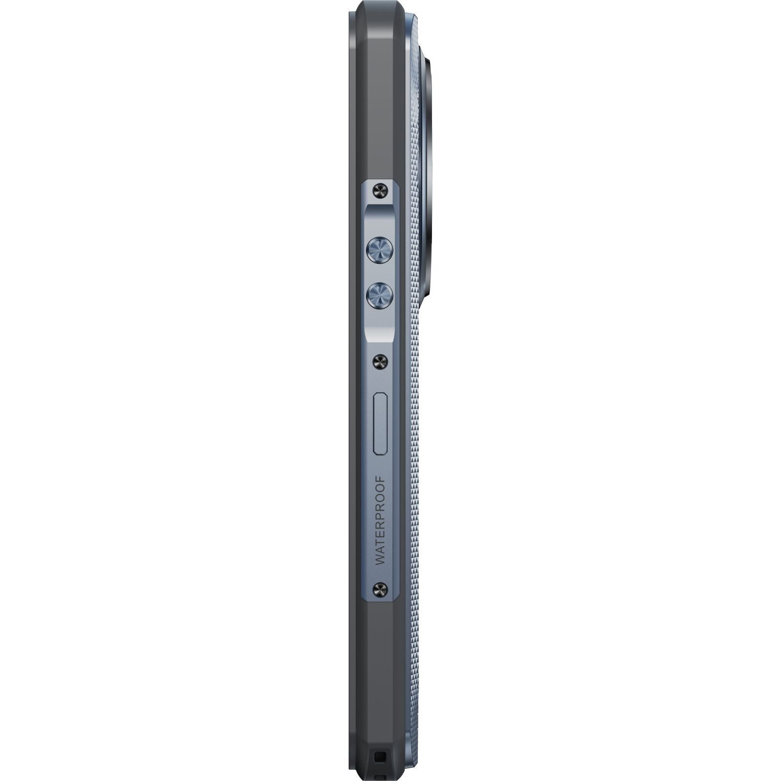 Смартфон OUKITEL WP35 Pro 12/512GB Gray (6931940795289)