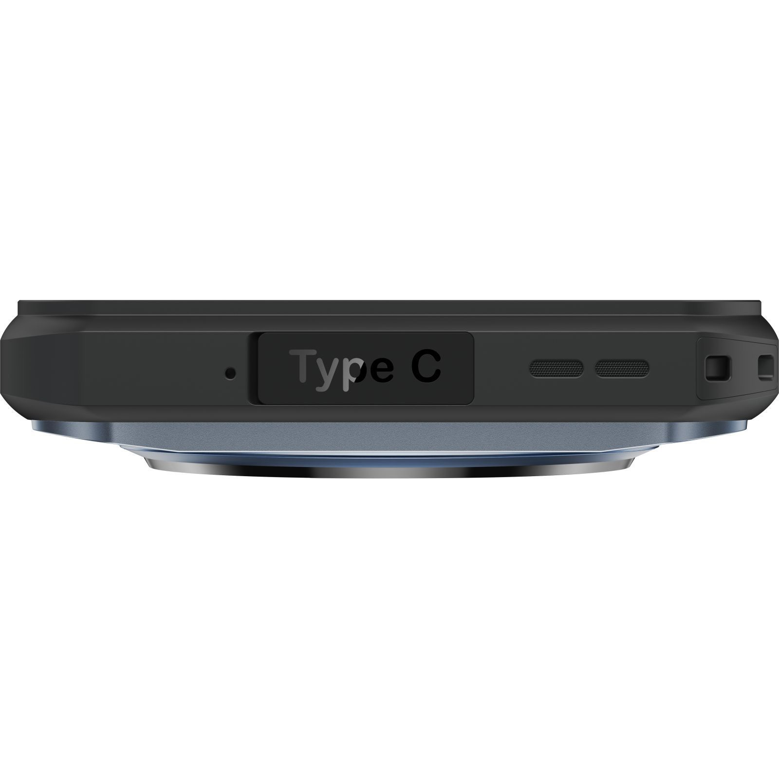 Смартфон OUKITEL WP35 Pro 12/512GB Gray (6931940795289)