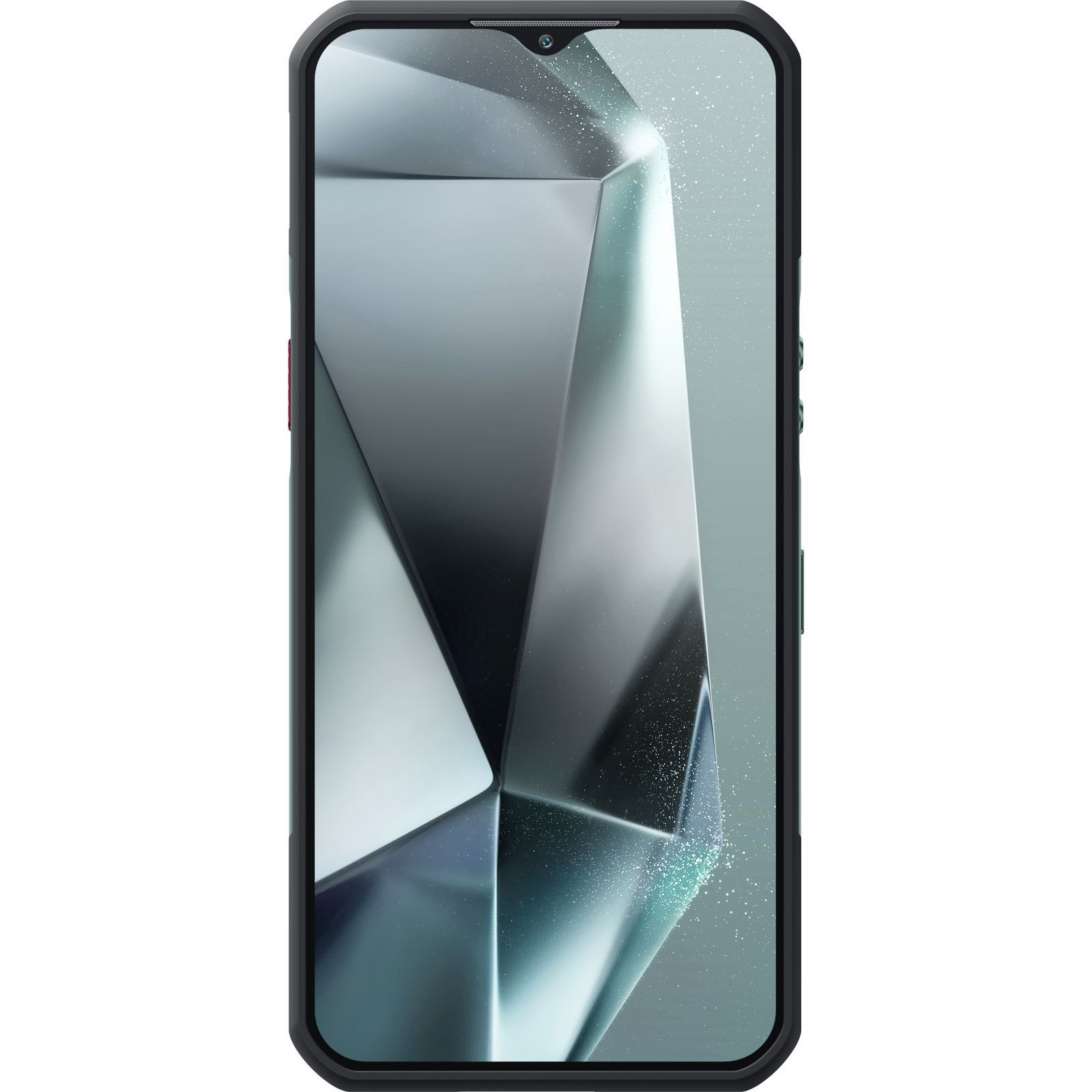Смартфон OUKITEL WP35 Pro 12/512GB Green (6931940795302)