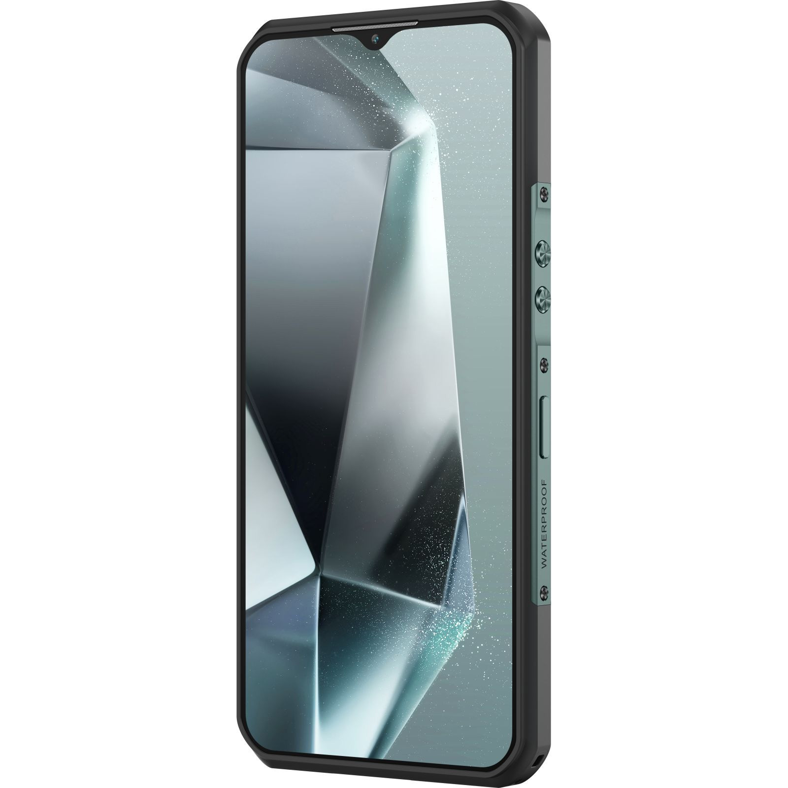 Смартфон OUKITEL WP35 Pro 12/512GB Green (6931940795302)