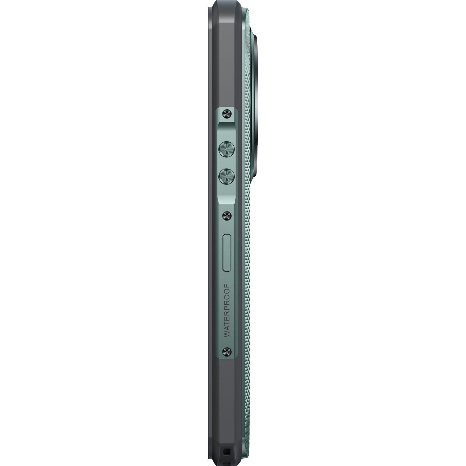 Смартфон OUKITEL WP35 Pro 12/512GB Green (6931940795302)