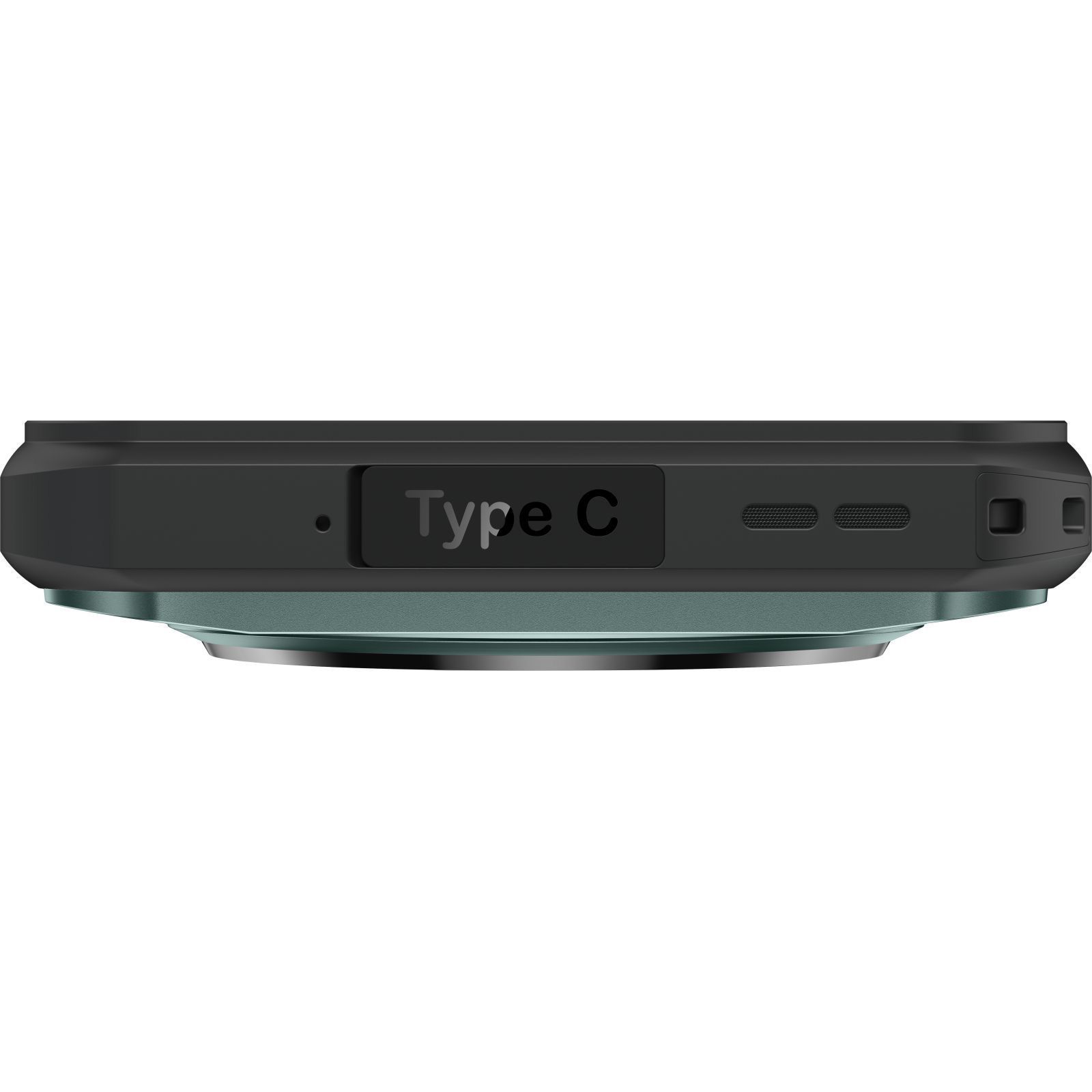 Смартфон OUKITEL WP35 Pro 12/512GB Green (6931940795302)