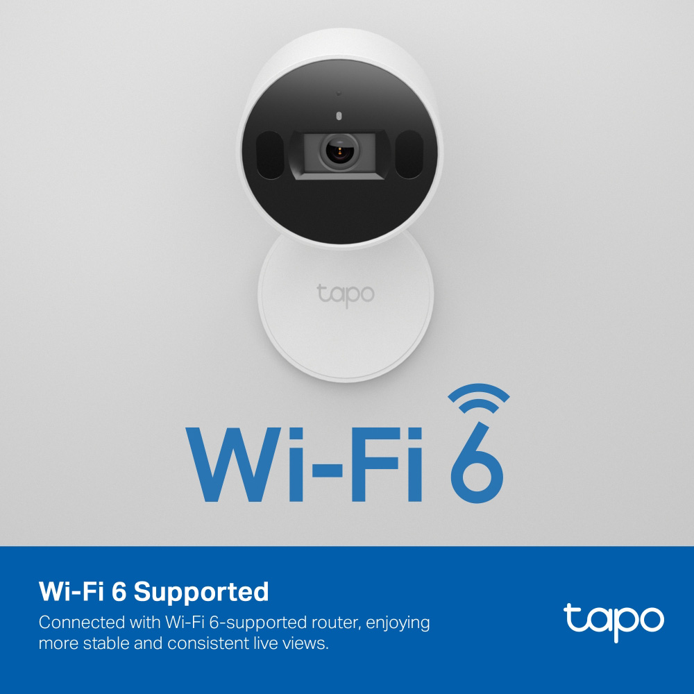 IP-камера TP-LINK TAPO C125