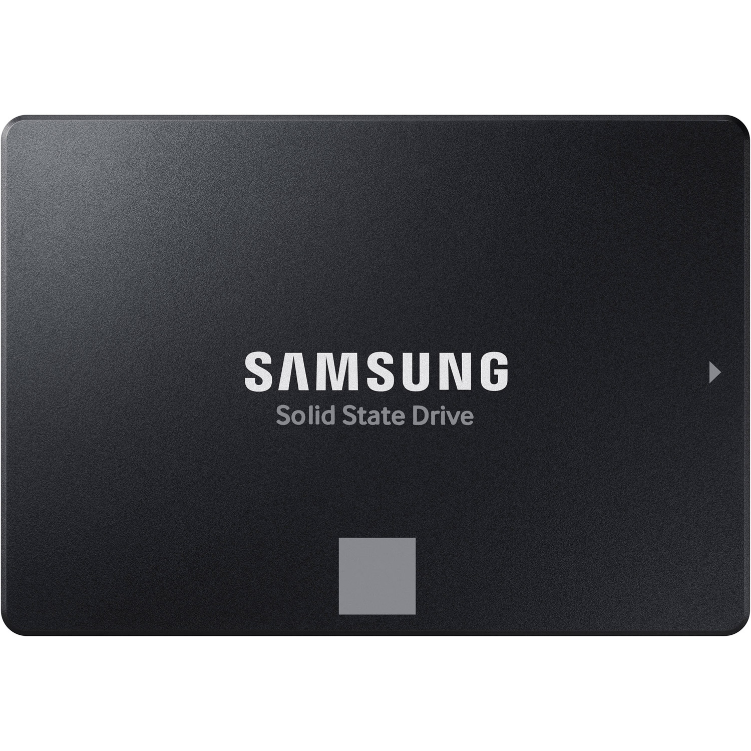 SSD диск SAMSUNG 870 EVO 2TB 2.5" SATA (MZ-77E2T0E)