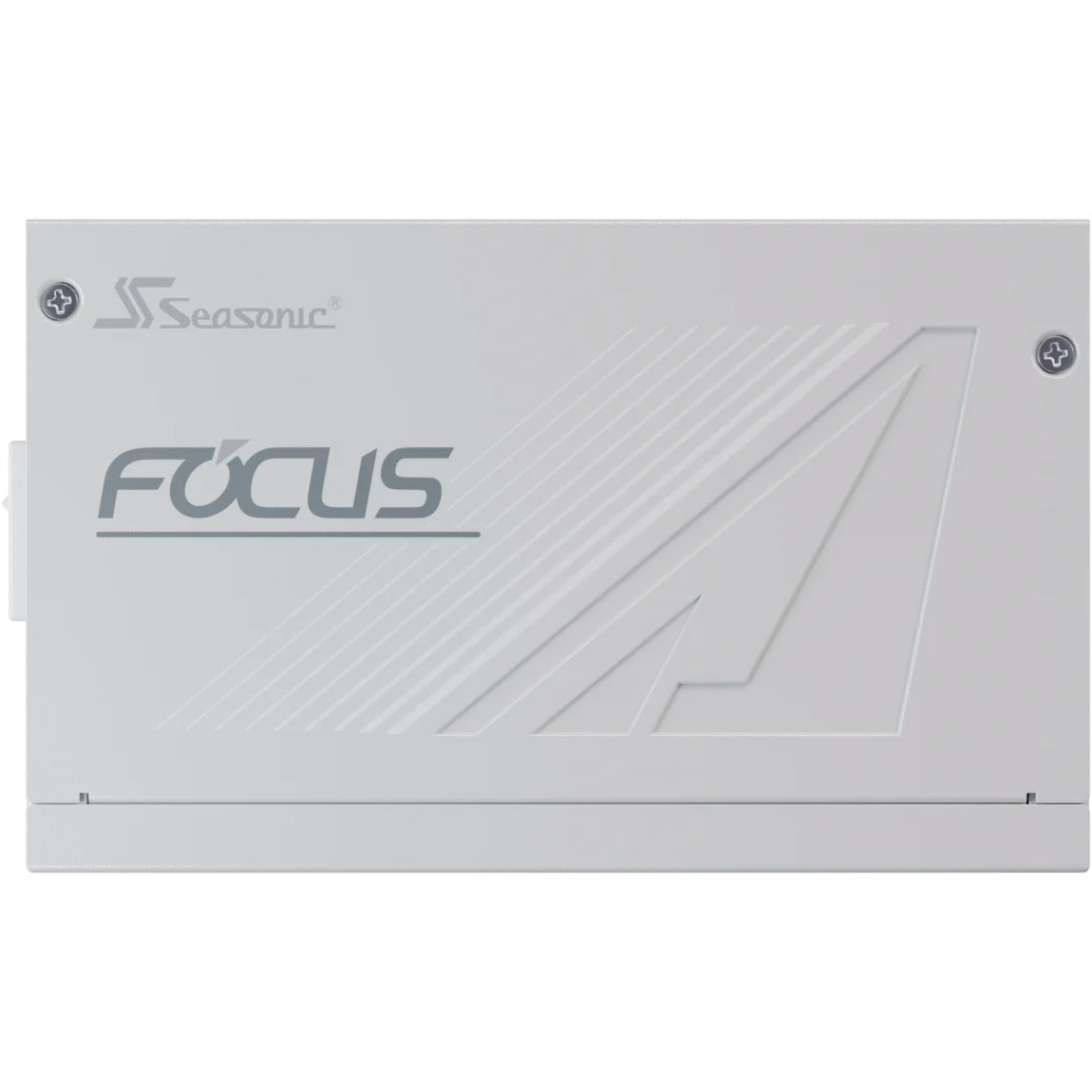 Блок питания 750W SEASONIC Focus GX-750 ATX 3.1 White