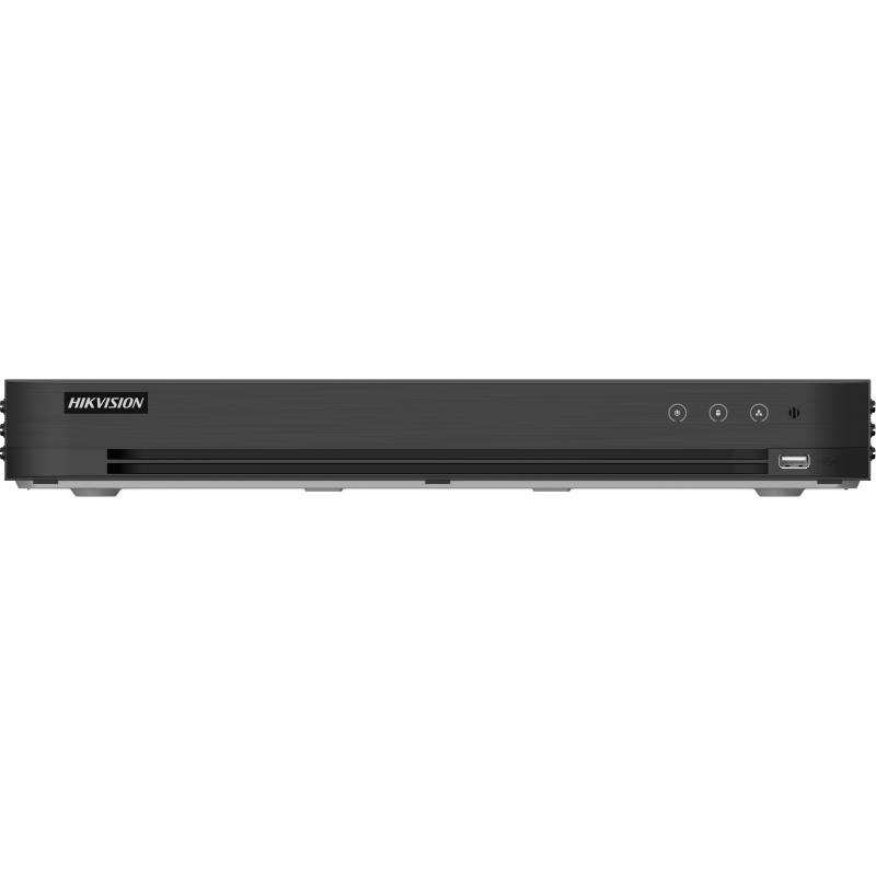 Відеореєстратор цифровий 8-канальний HIKVISION IDS-7208HUHI-M2/XT