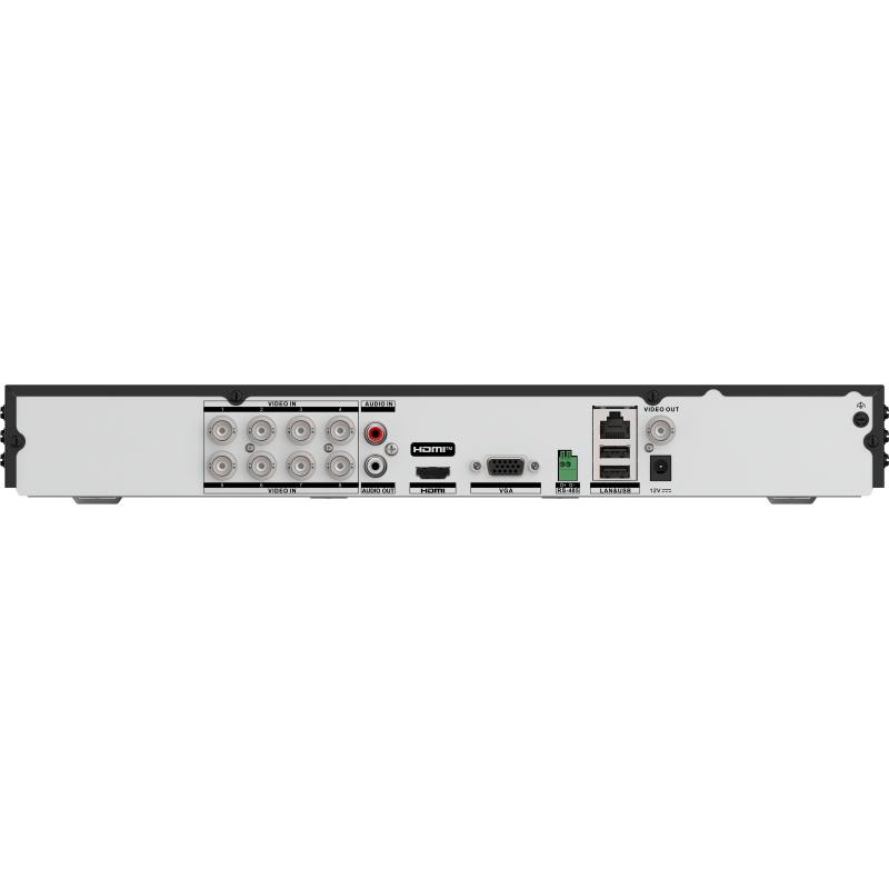 Відеореєстратор цифровий 8-канальний HIKVISION IDS-7208HUHI-M2/XT