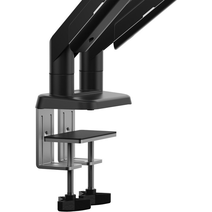 Кріплення настільне для 2-х моніторів ANDA SEAT Stealth Pro II Duo 17"-42" Black