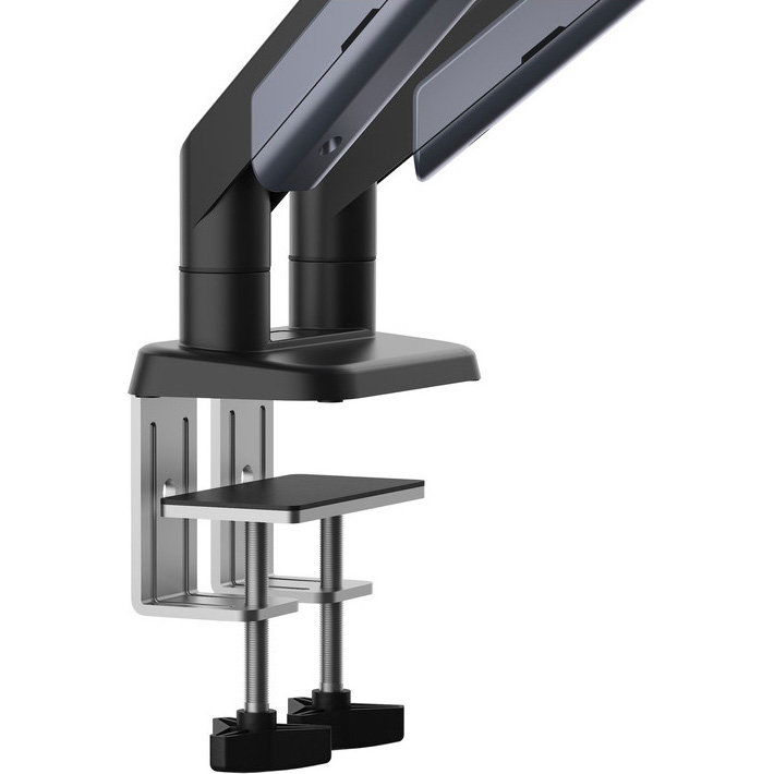 Кріплення настільне для 2-х моніторів ANDA SEAT Stealth Pro II Duo 17"-42" Titanium