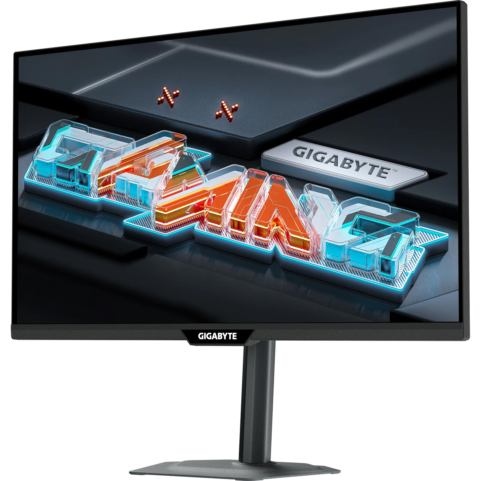 Монитор 27" GIGABYTE M27Q3