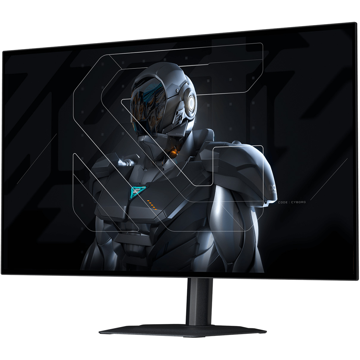 Монитор 27" GIGABYTE MO27Q28G