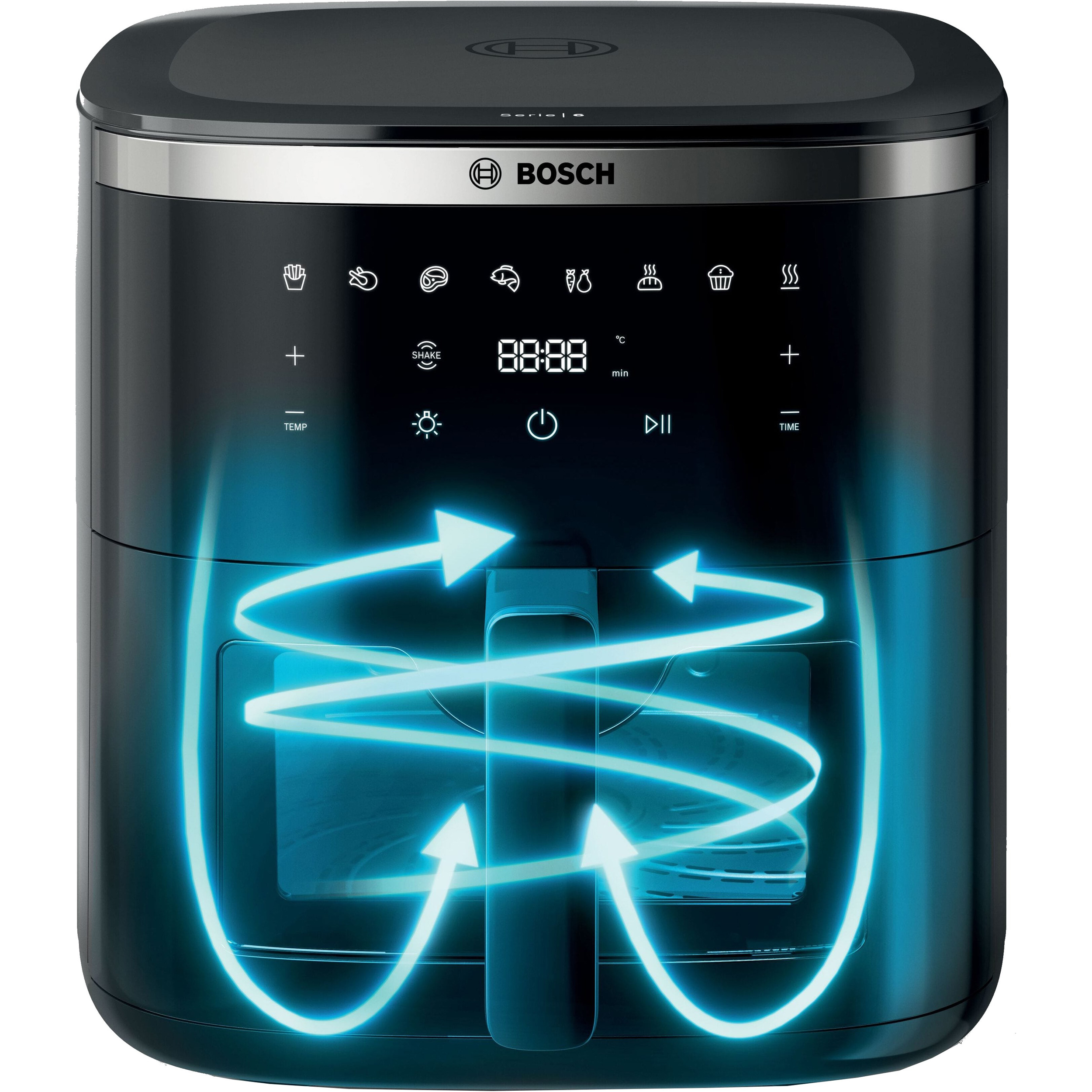 Мультипечь BOSCH MAF671B0