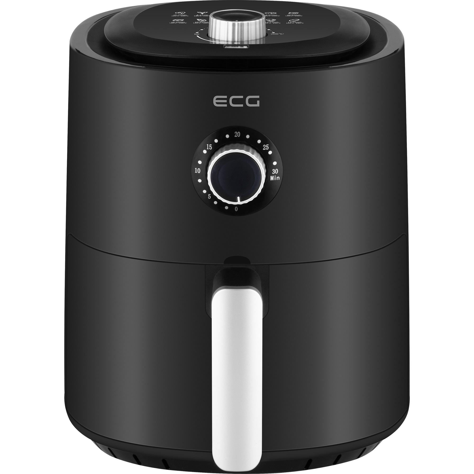 Мультипіч ECG AF 4000 Simply Fry