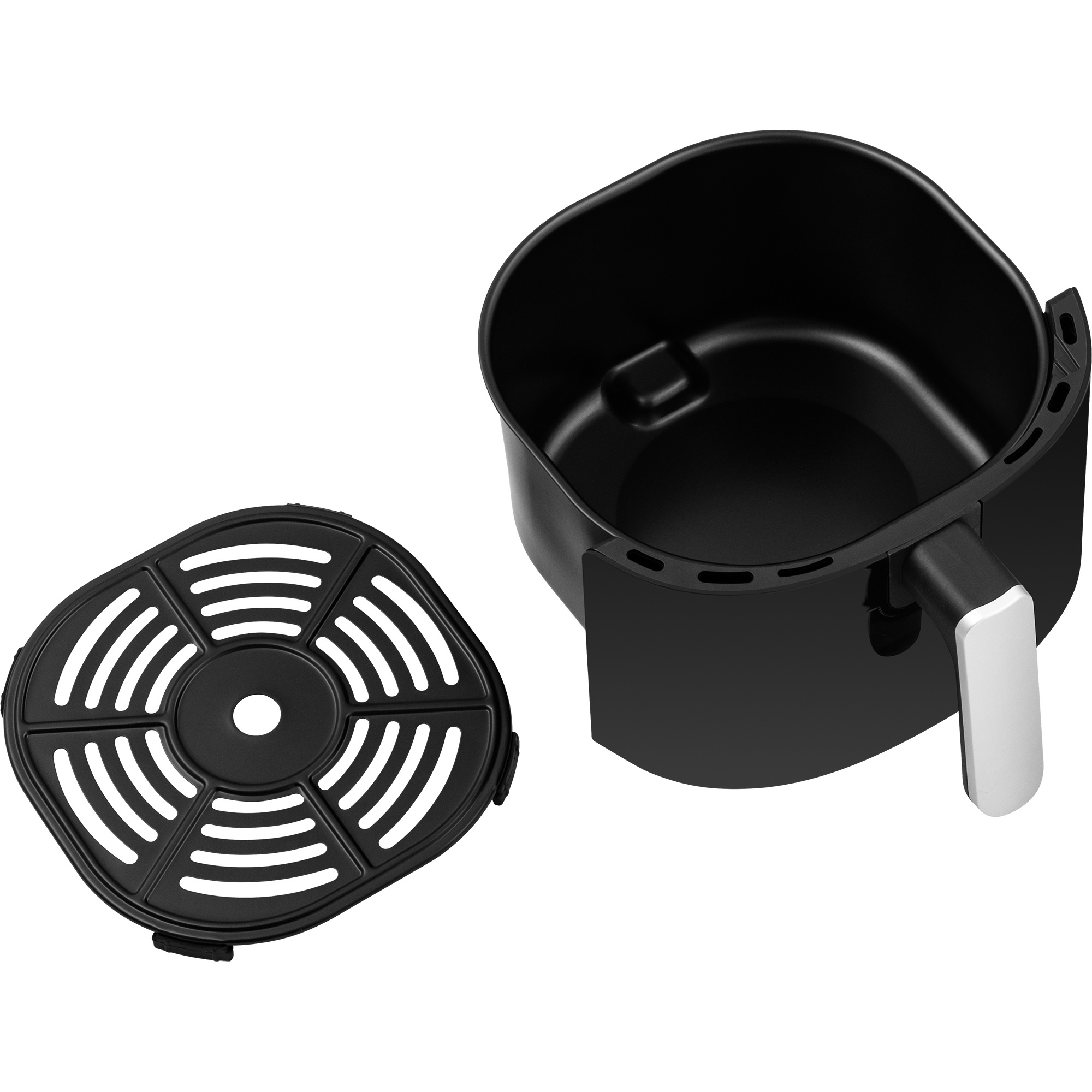 Мультипіч ECG AF 4000 Simply Fry