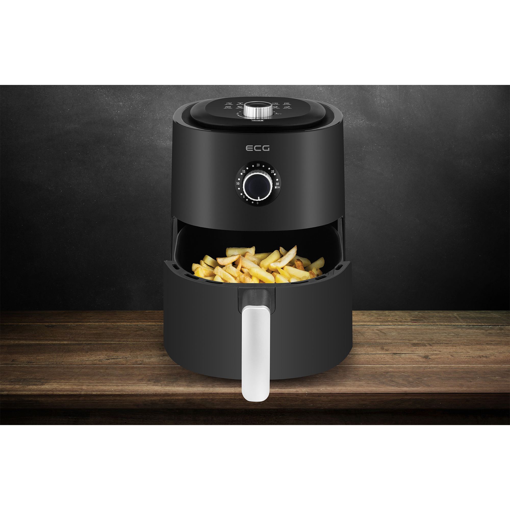 Мультипіч ECG AF 4000 Simply Fry