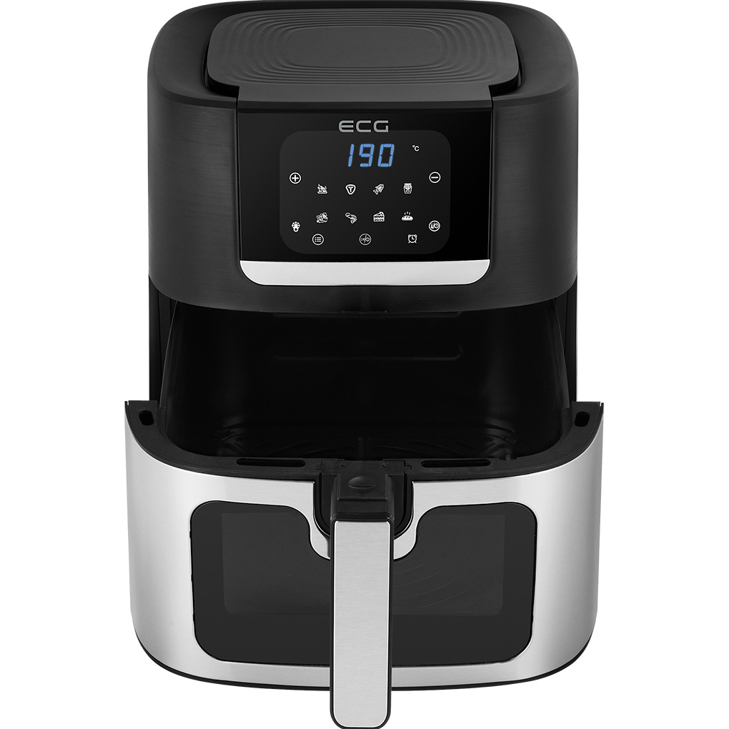 Мультипечь ECG AF 8000 Crusty XL