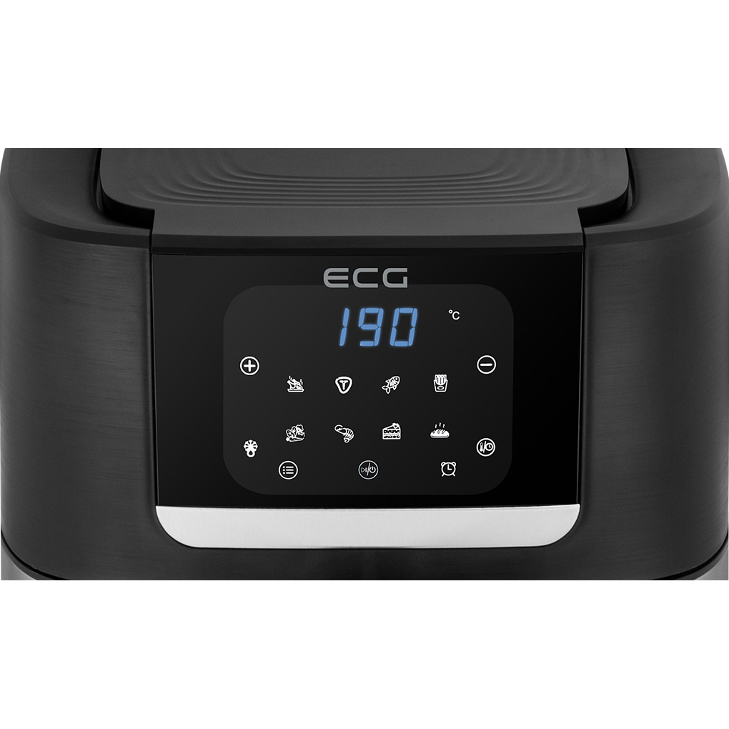 Мультипечь ECG AF 8000 Crusty XL