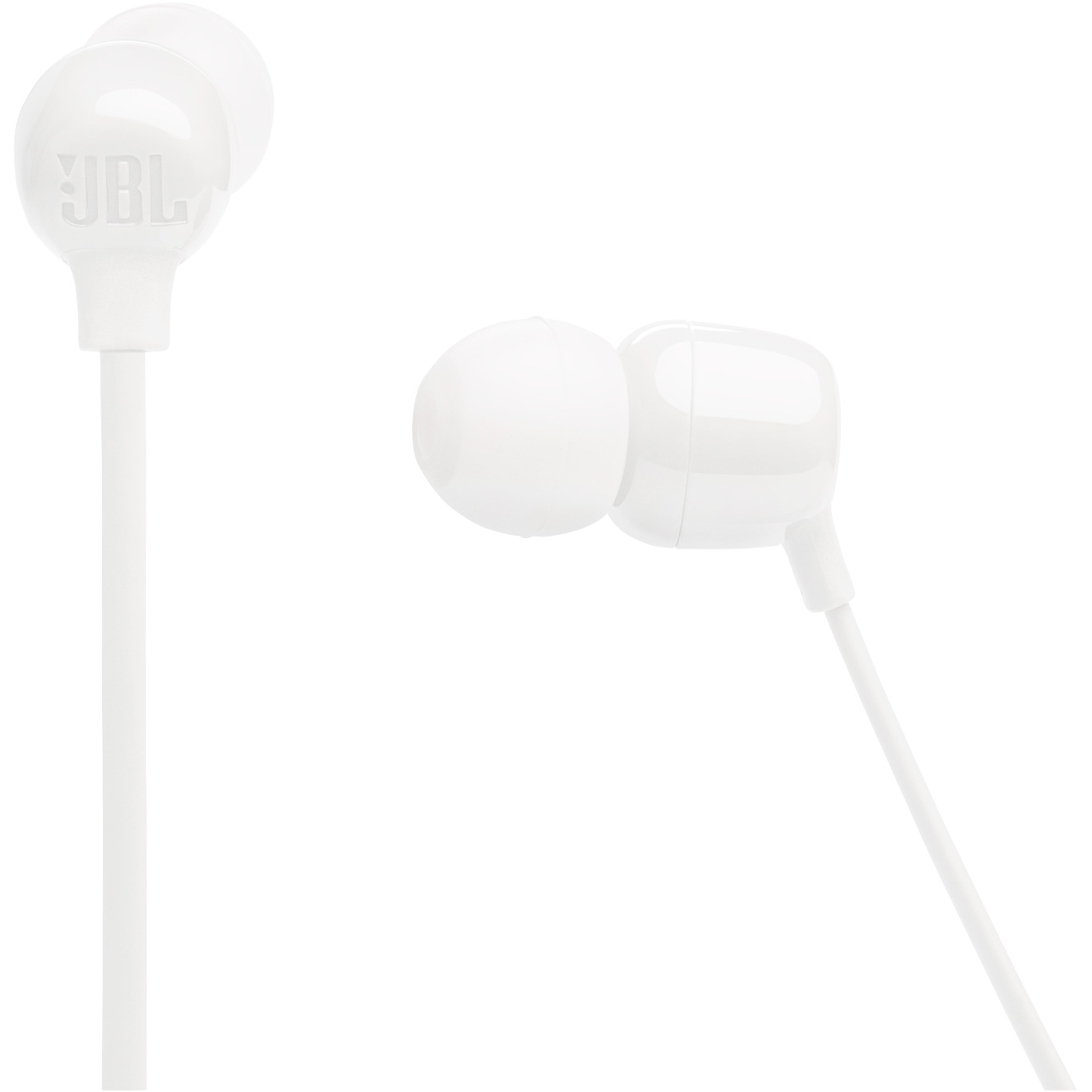 Навушники JBL Tune 135BT White