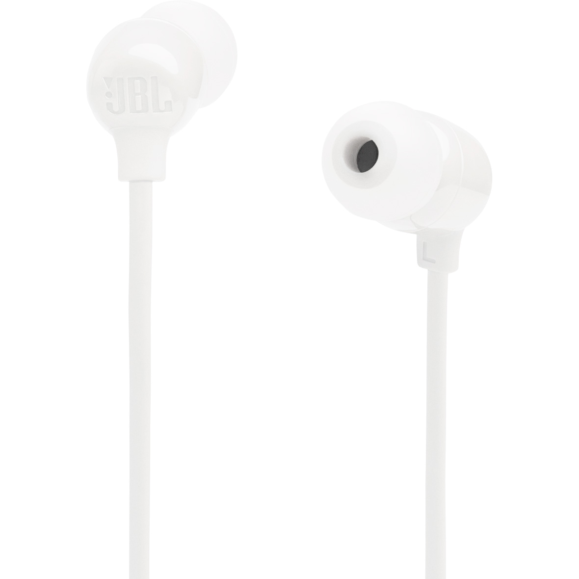 Навушники JBL Tune 135BT White