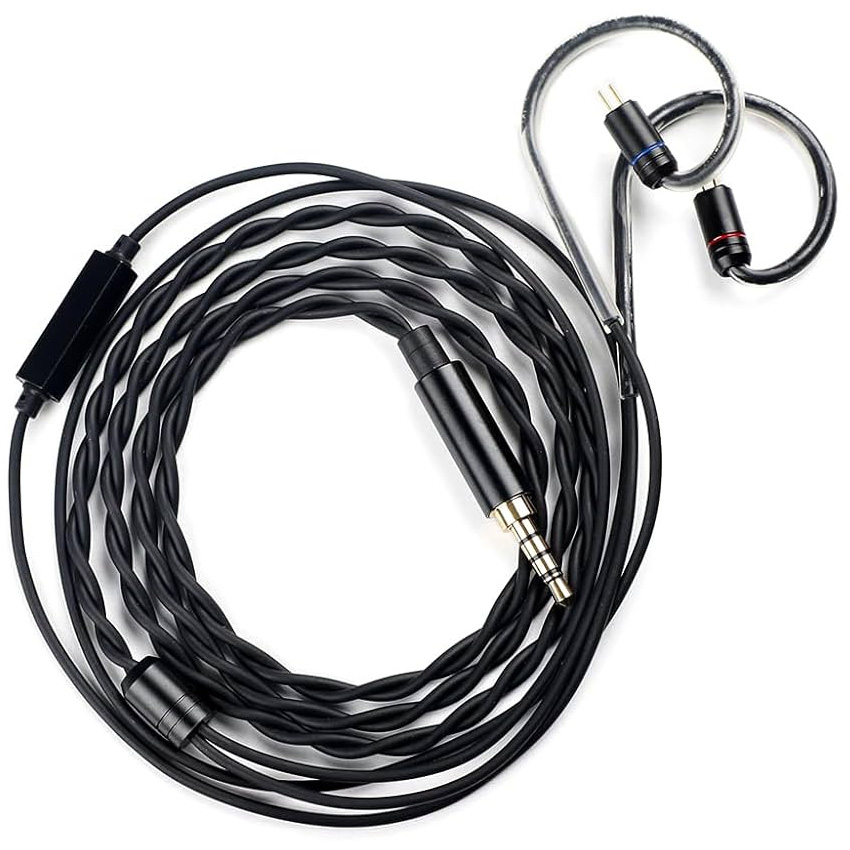 Наушники TANGZU Waner SG 2 mini-jack 3.5 мм Black