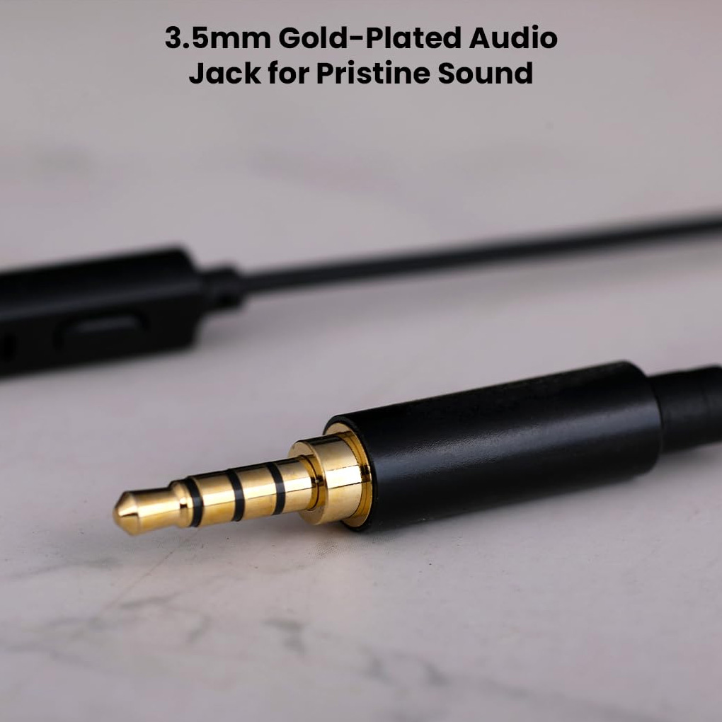 Наушники TANGZU Waner SG 2 mini-jack 3.5 мм Black