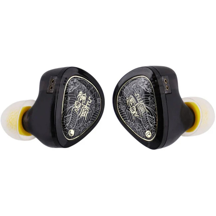 Наушники TANGZU Waner SG 2 Type-C Black