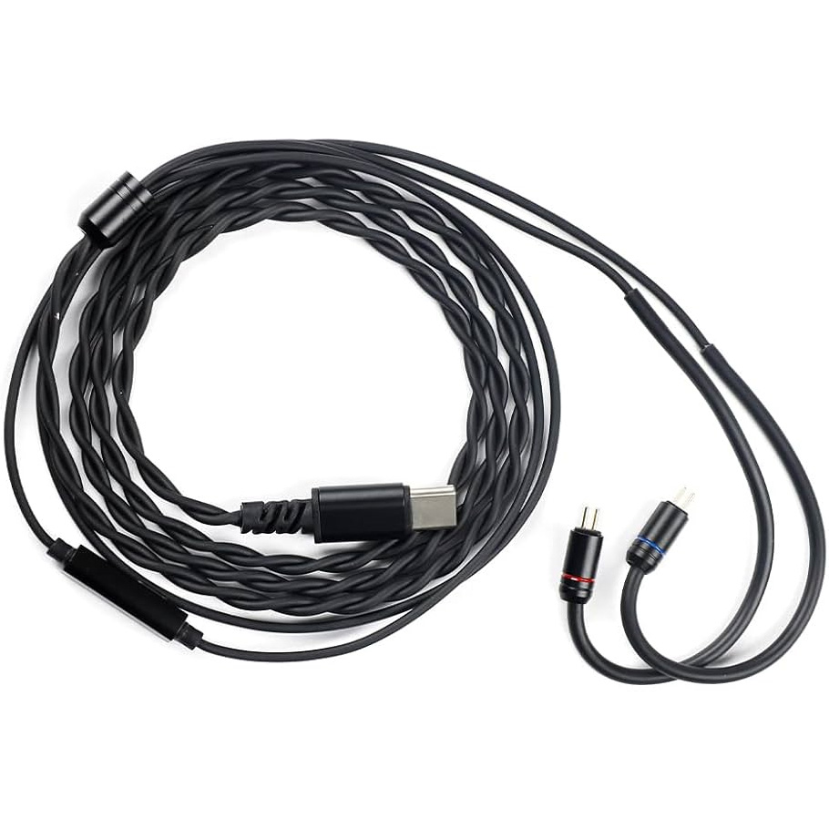 Наушники TANGZU Waner SG 2 Type-C Black