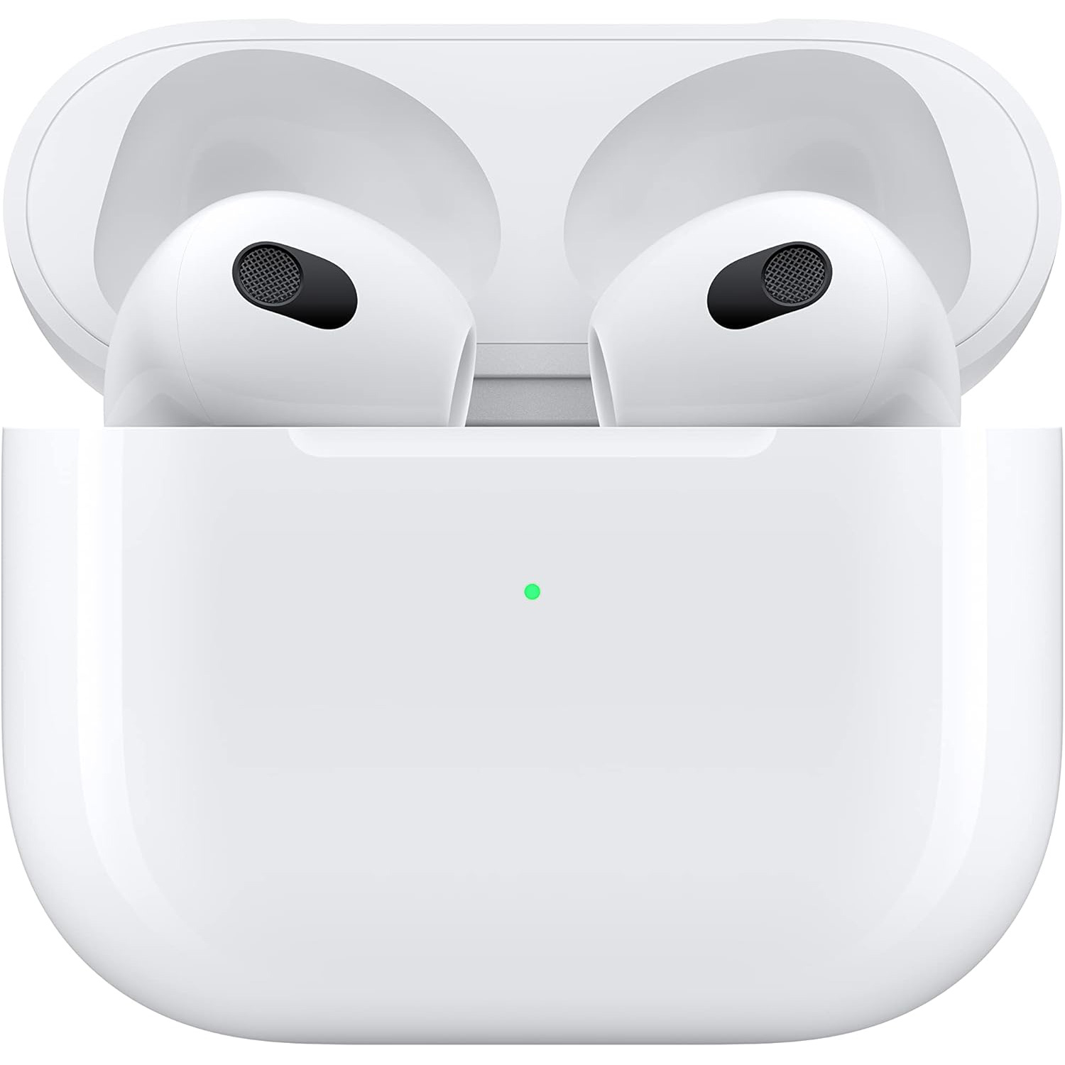 Наушники APPLE AirPods Pro 3 (MFHP4ZE/A)