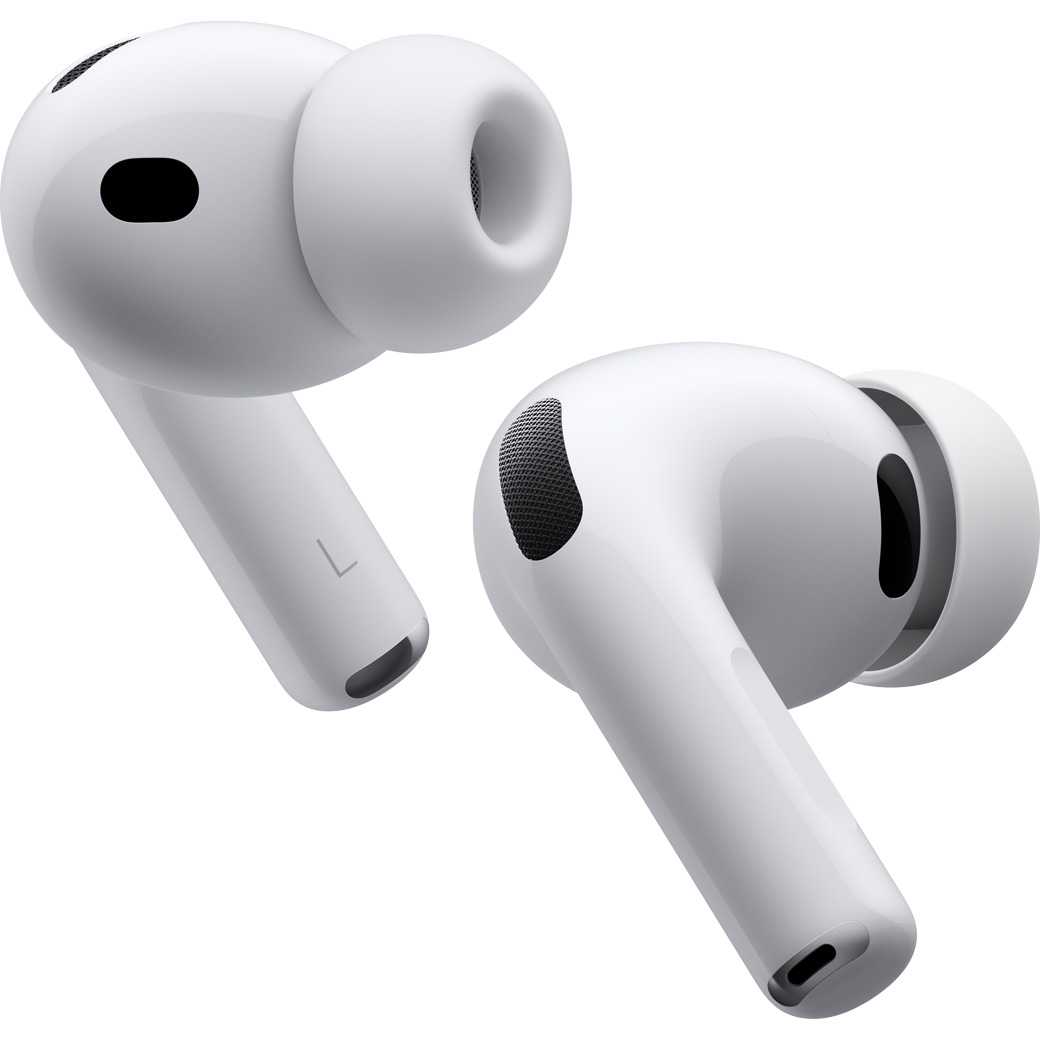 Наушники APPLE AirPods Pro 3 (MFHP4ZE/A)