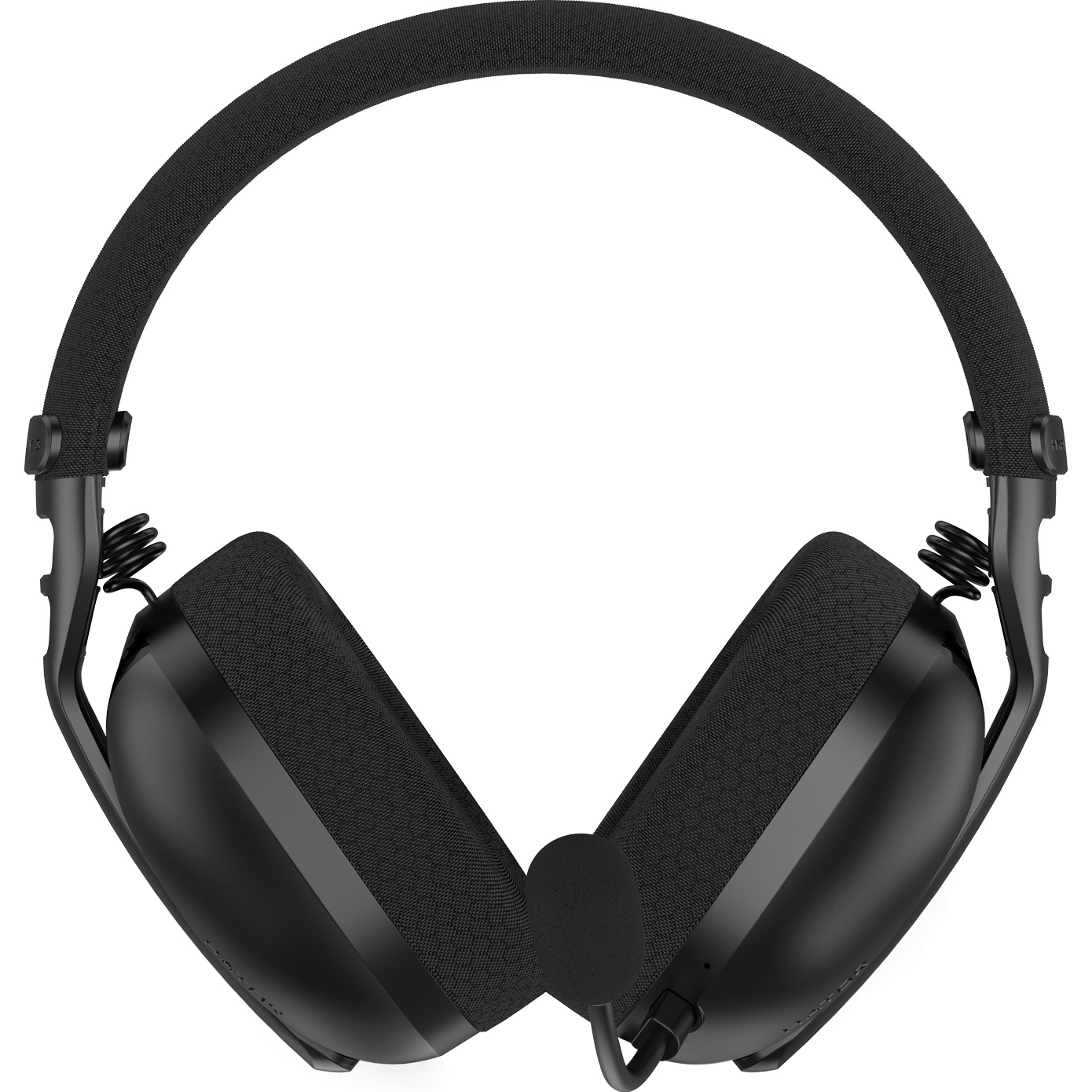 Навушники геймерскі HATOR Hyperpunk 3X Black (ESH14)