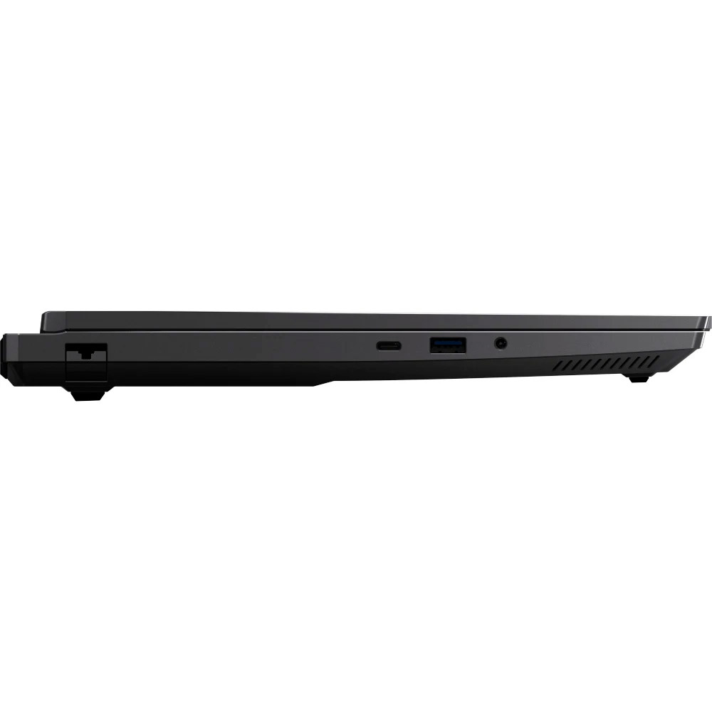 Ноутбук DREAM MACHINES RT5090-16 Black (RT5090-16UA25)