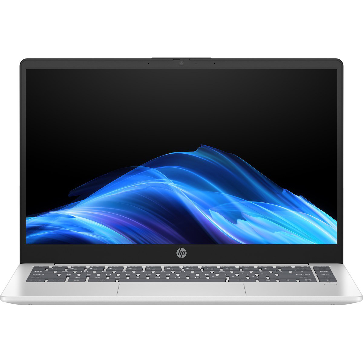 Ноутбук HP 14-hc0000ua Natural Silver (C3UP9EA)