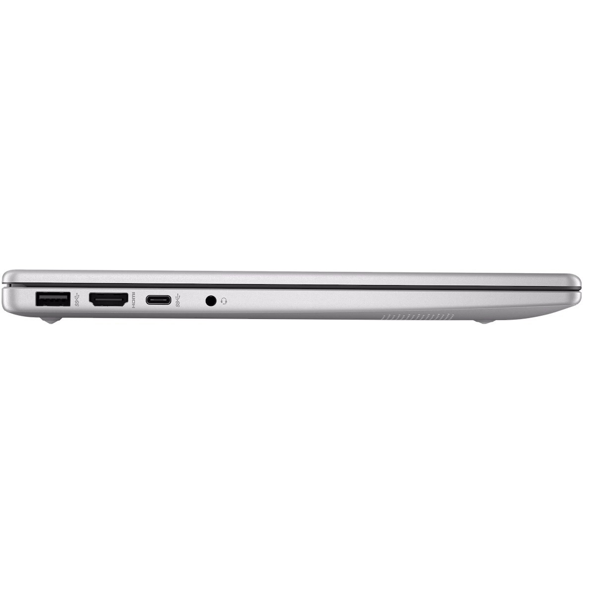Ноутбук HP 14-hc0000ua Natural Silver (C3UP9EA)