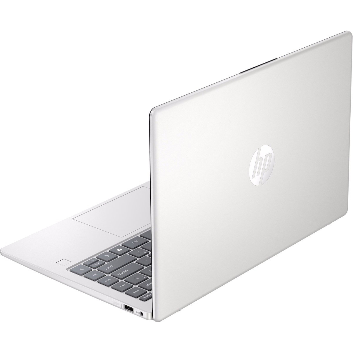 Ноутбук HP 14-hc0000ua Natural Silver (C3UP9EA)