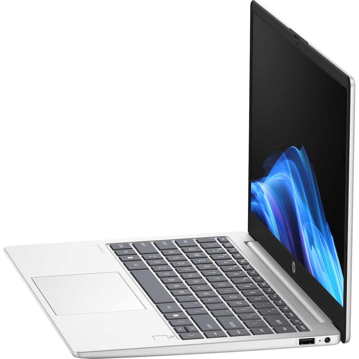 Ноутбук HP 14-hc0003ua Natural Silver (C3UL8EA)