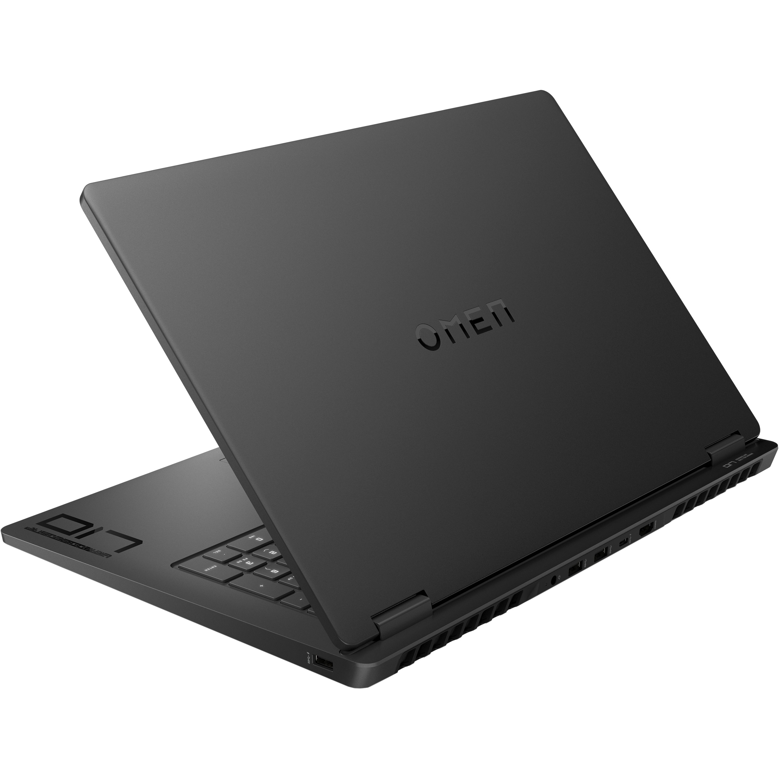 Ноутбук HP Omen 17-db1002ua Shadow Black (C3UM4EA)