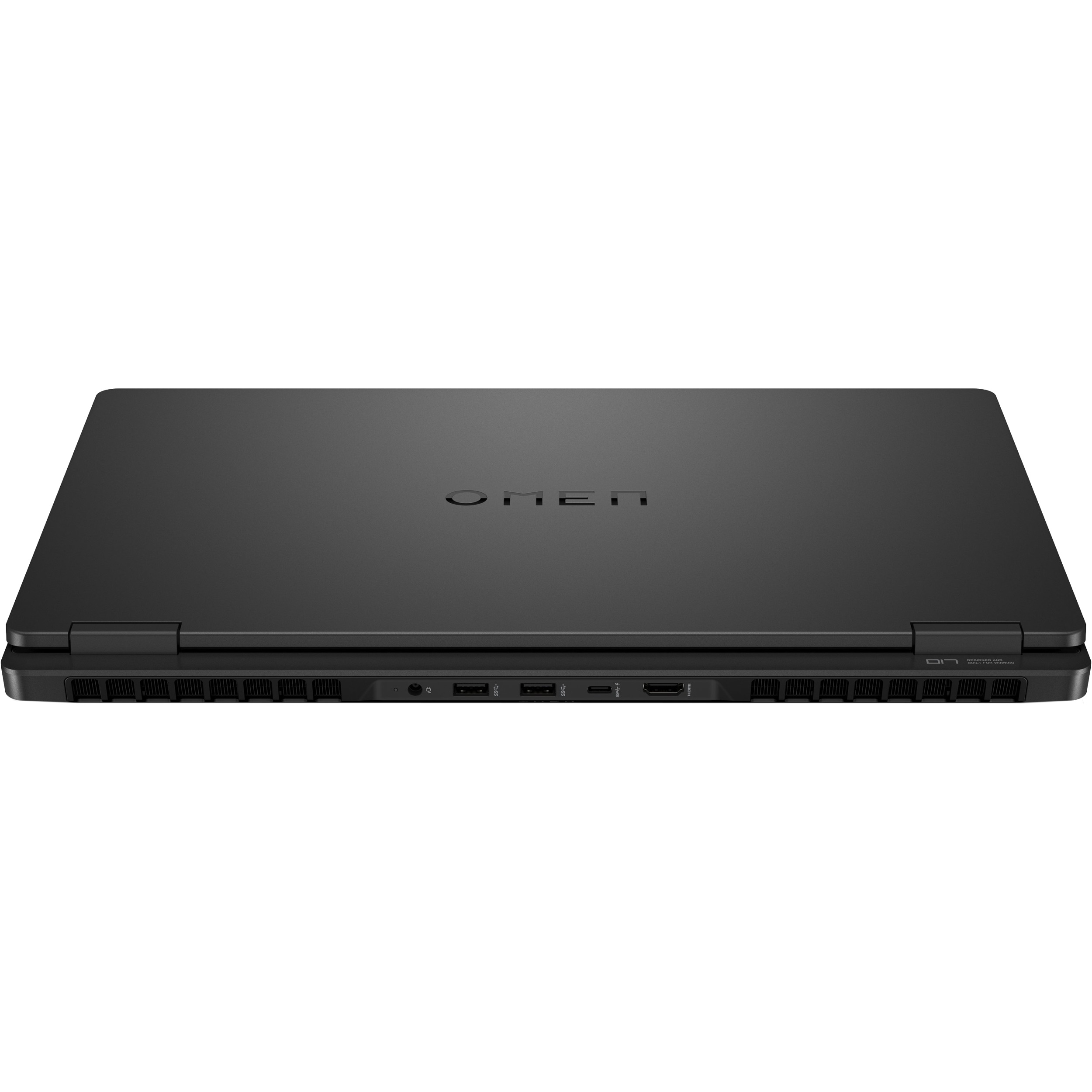 Ноутбук HP Omen 17-db1004ua Shadow Black (C3UM6EA)